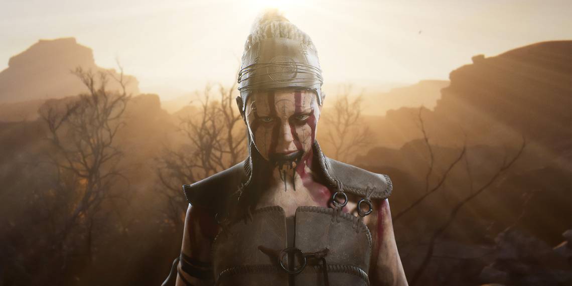 ¡La mejor experiencia de juego del año! Reseña completa de Senua's Saga: Hellblade 2