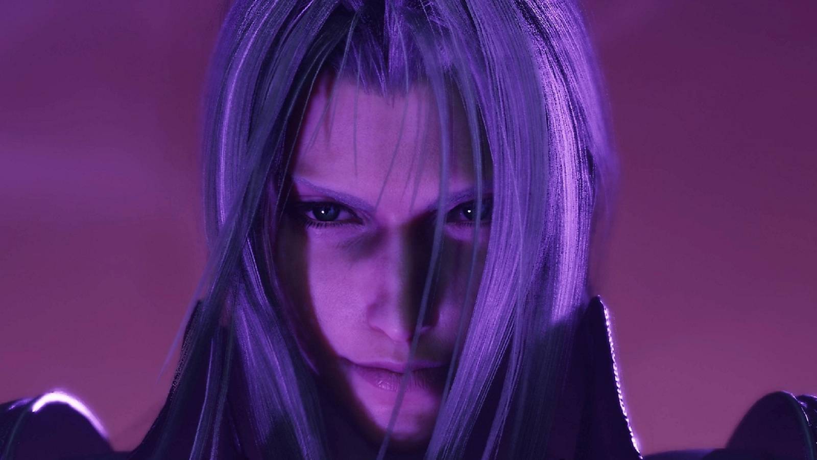 Sephiroth Final Fantasy 7 Rebirth