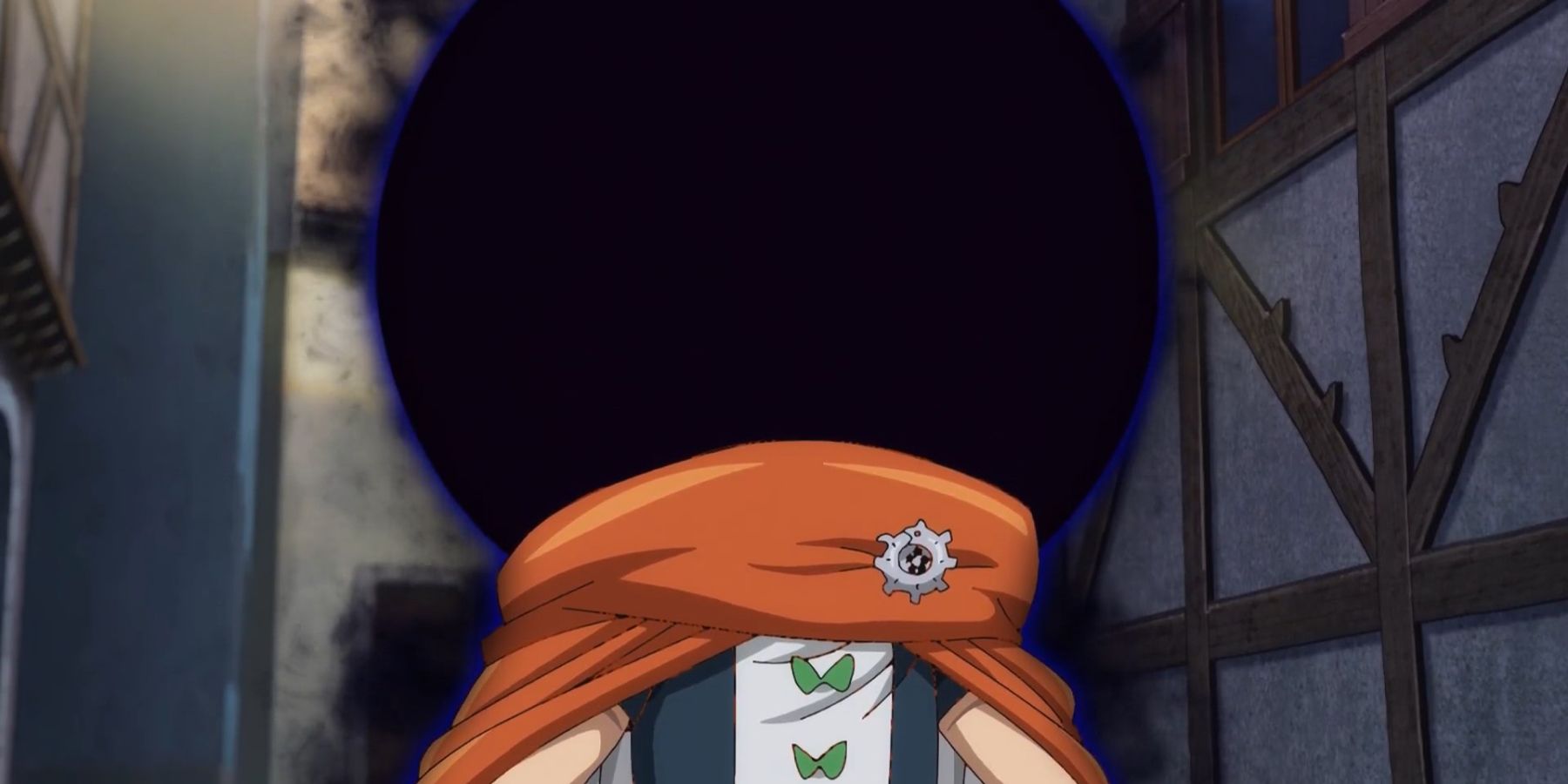 Seven Deadly Sins Four Knights of the Apocalypse Who is Percival?