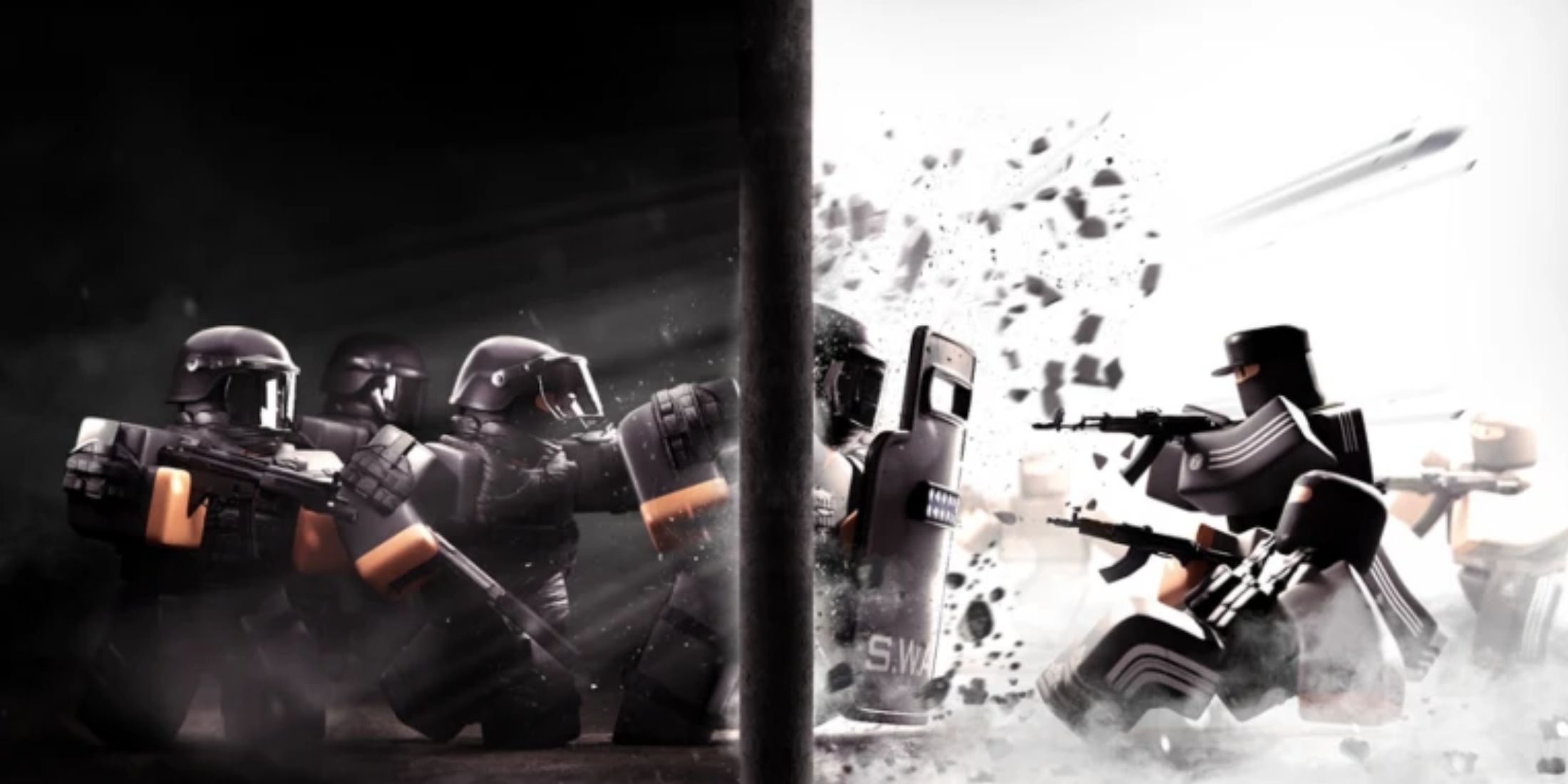 Roblox special forces simulator codes