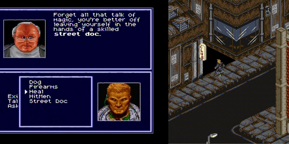 shadowrun game 1993