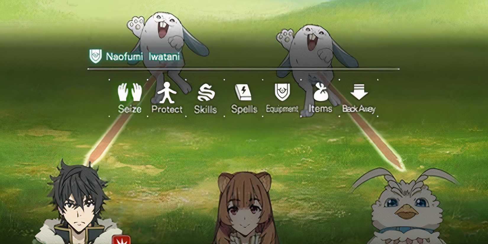 Best Games Based On Isekai Anime
