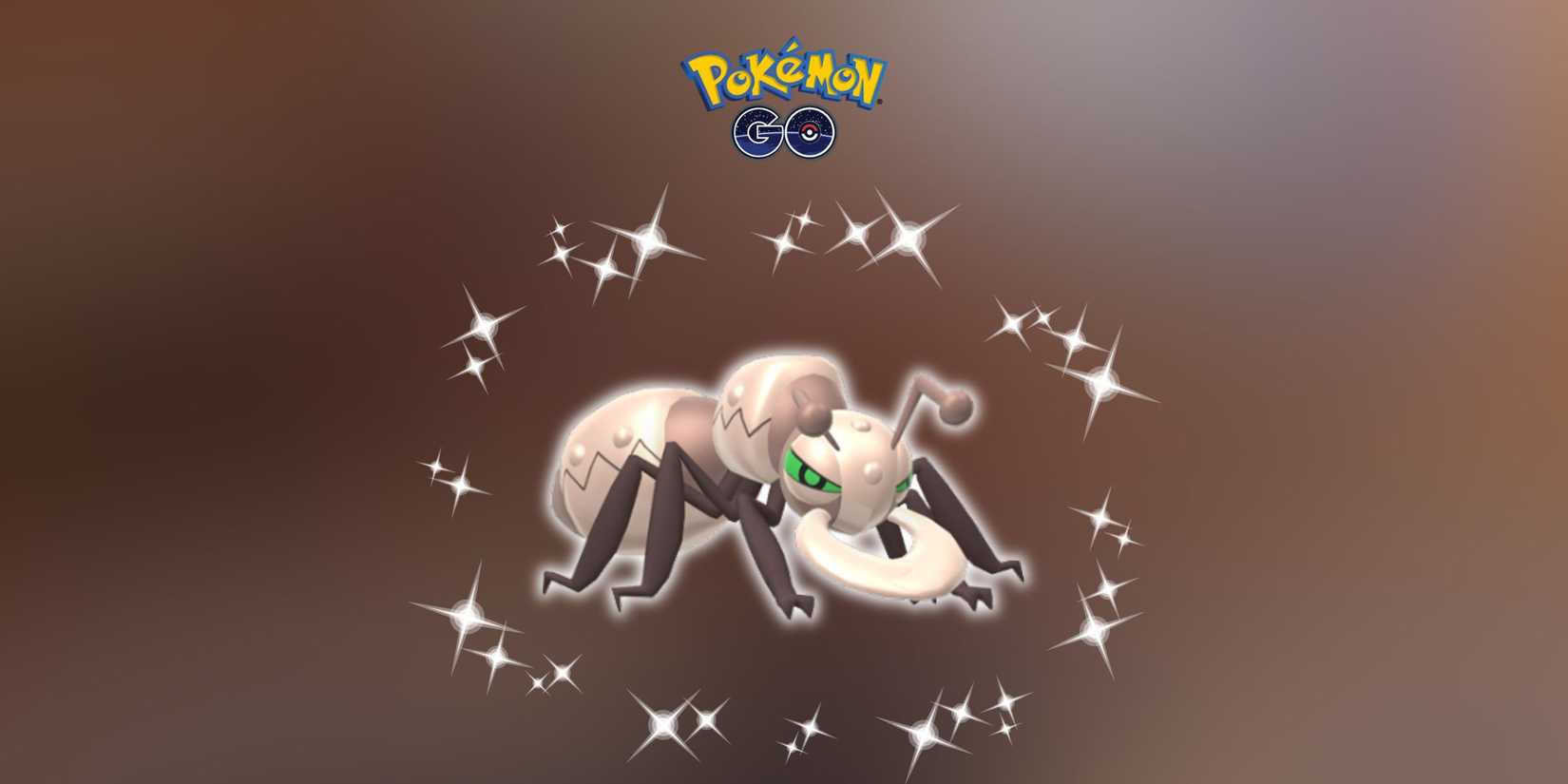 Shiny Durant in Pokemon GO raids
