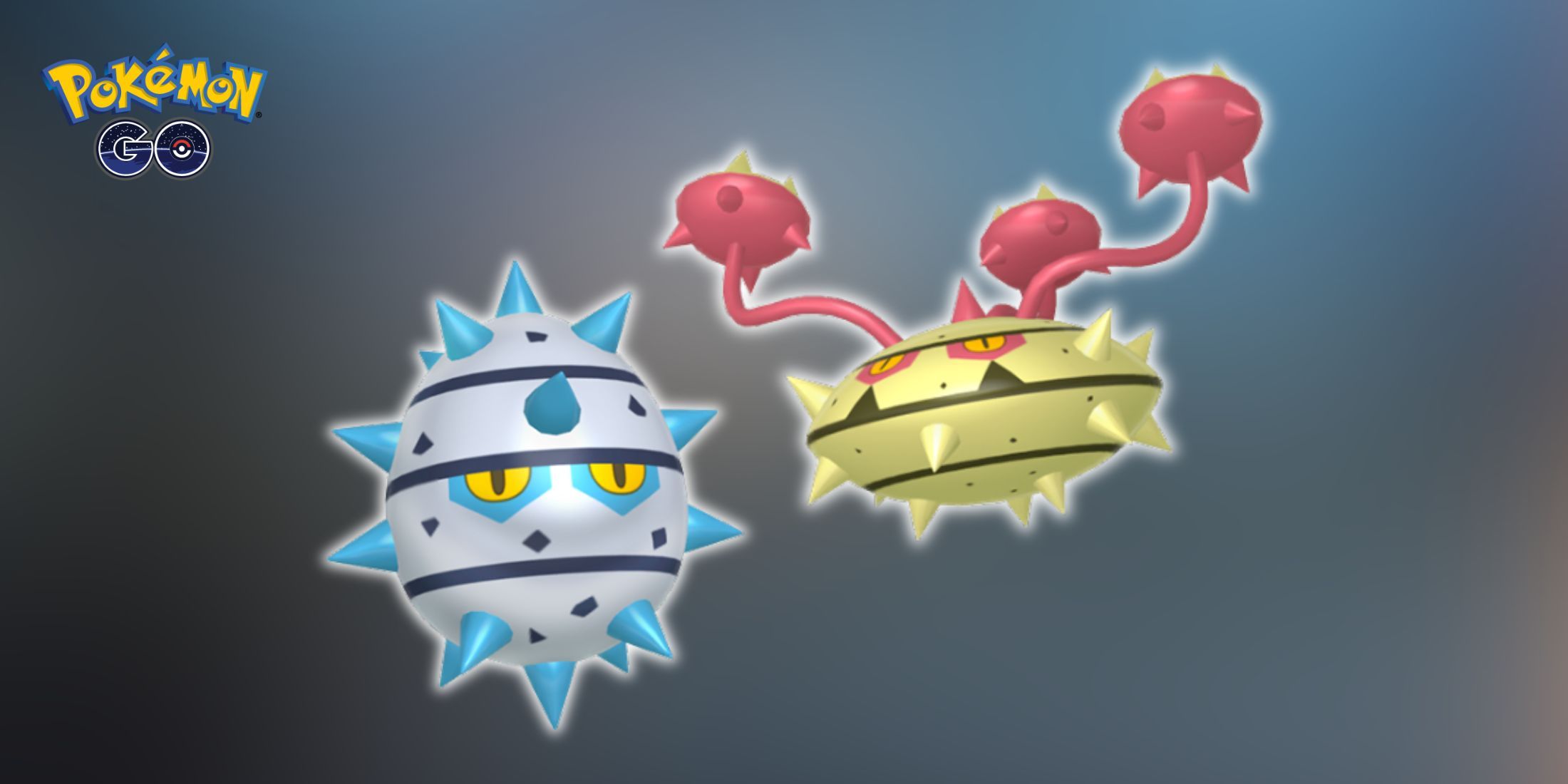 Pokemon GO: How To Get Shiny Ferroseed And Shiny Ferrothorn