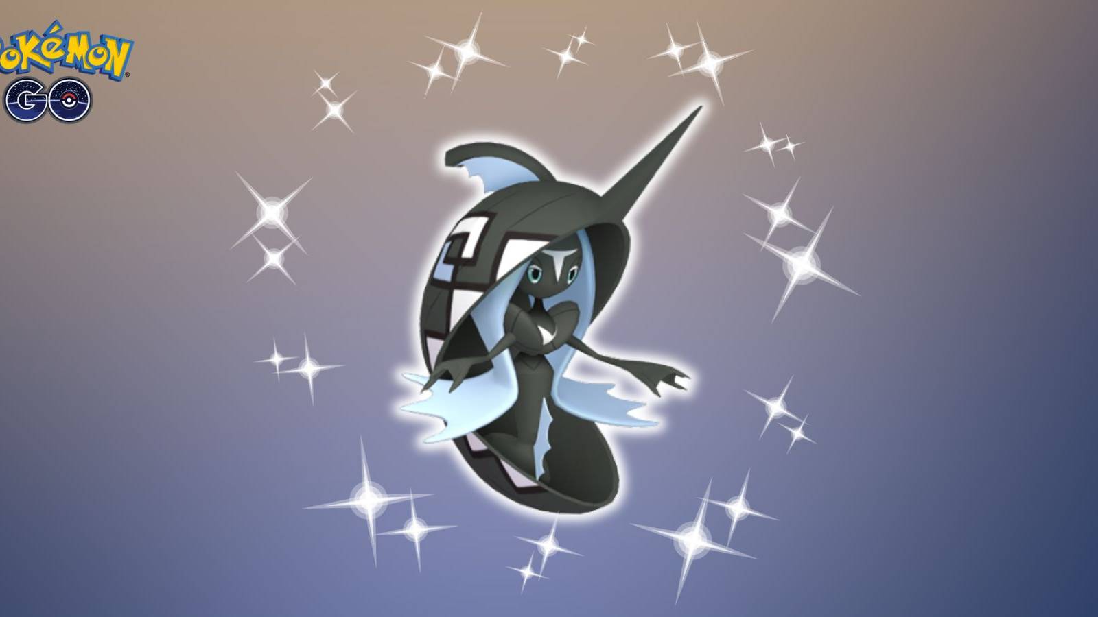 Shiny Tapu Fini in Pokemon GO