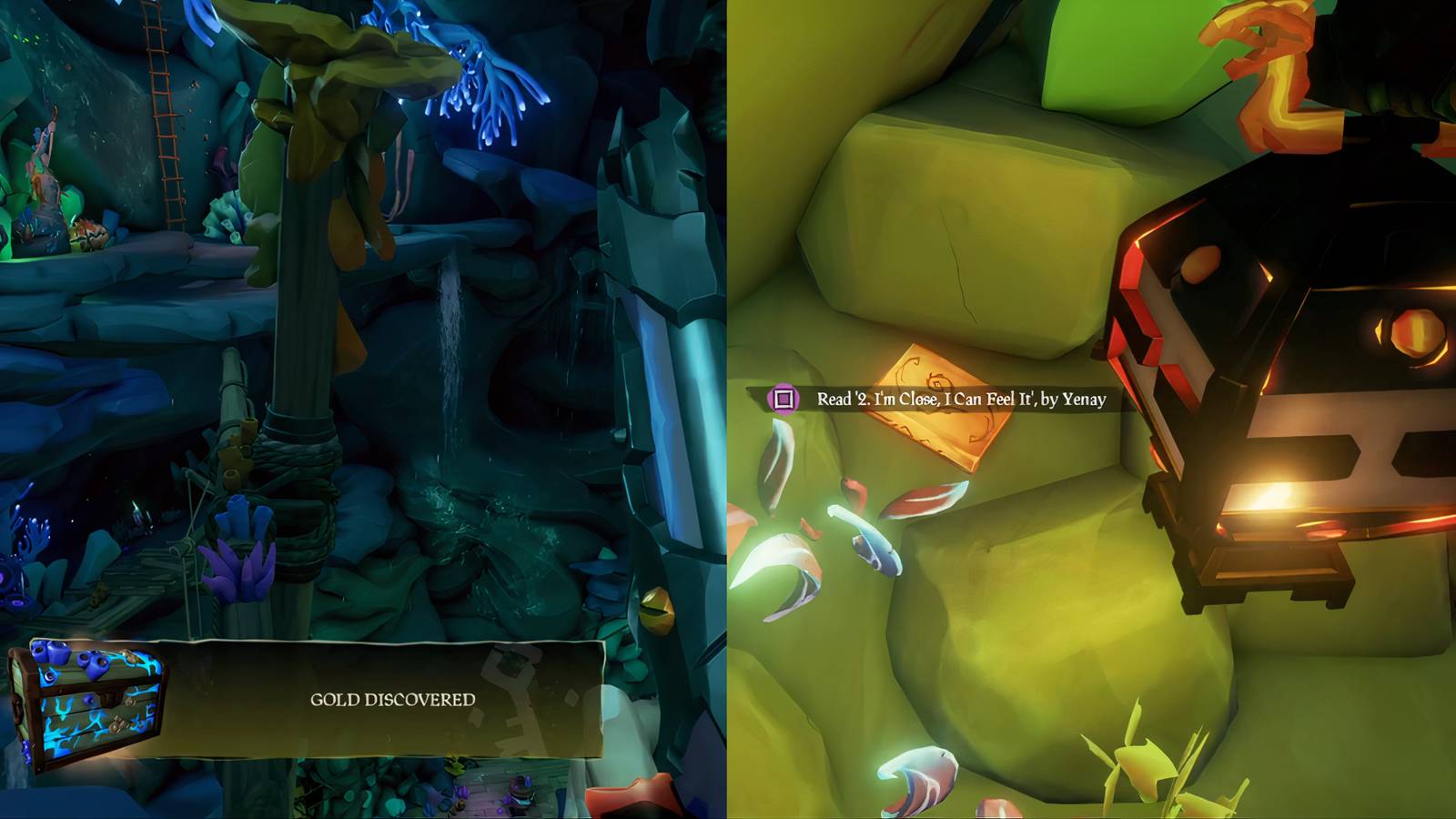 Shrine of Ocean's Fortune in Sea of Thieves Featured Image