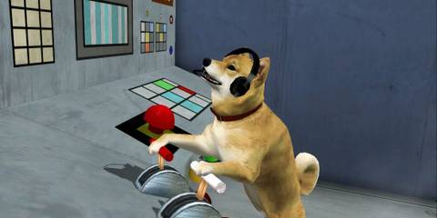 silent-hill-2-dog-ending-cutscene