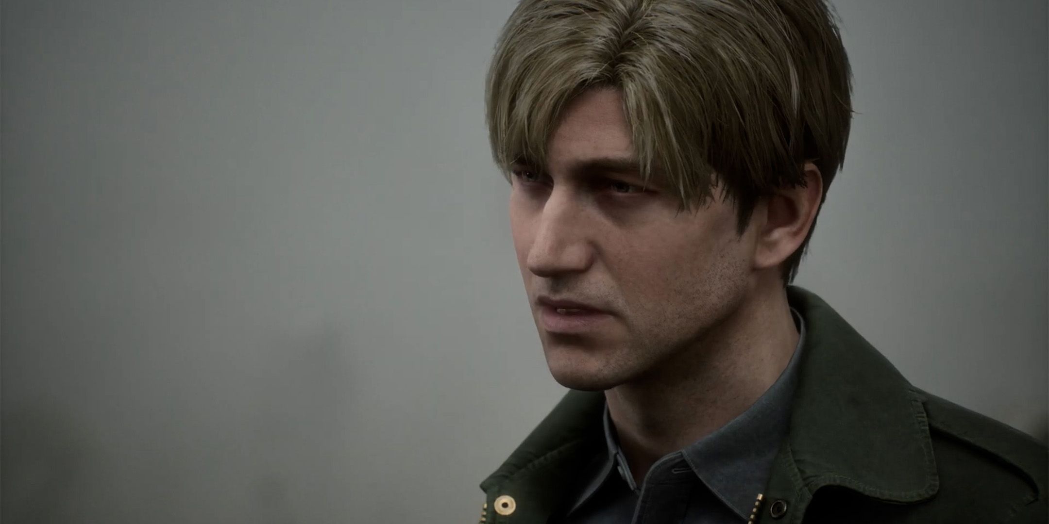 Silent Hill 2 Release Date Trailer