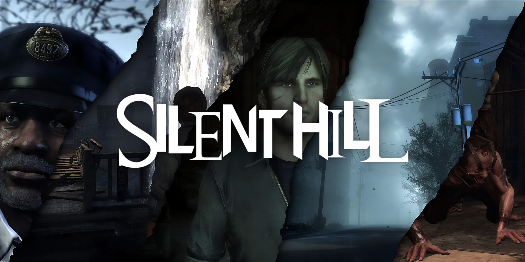 Silent Hill Downpour Screenshots Large