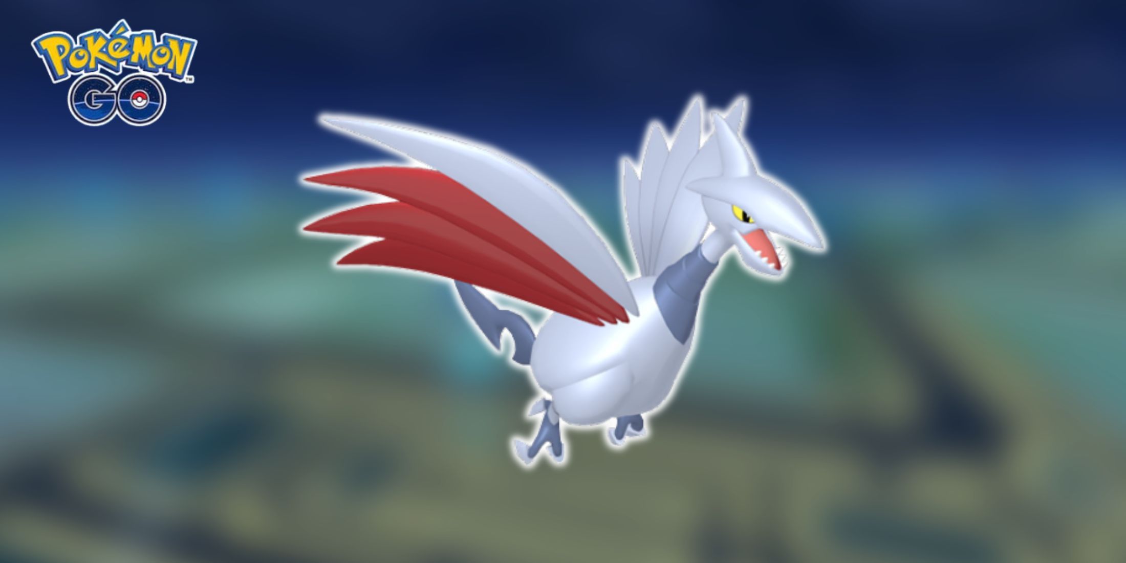 Skarmory in Pokemon GO