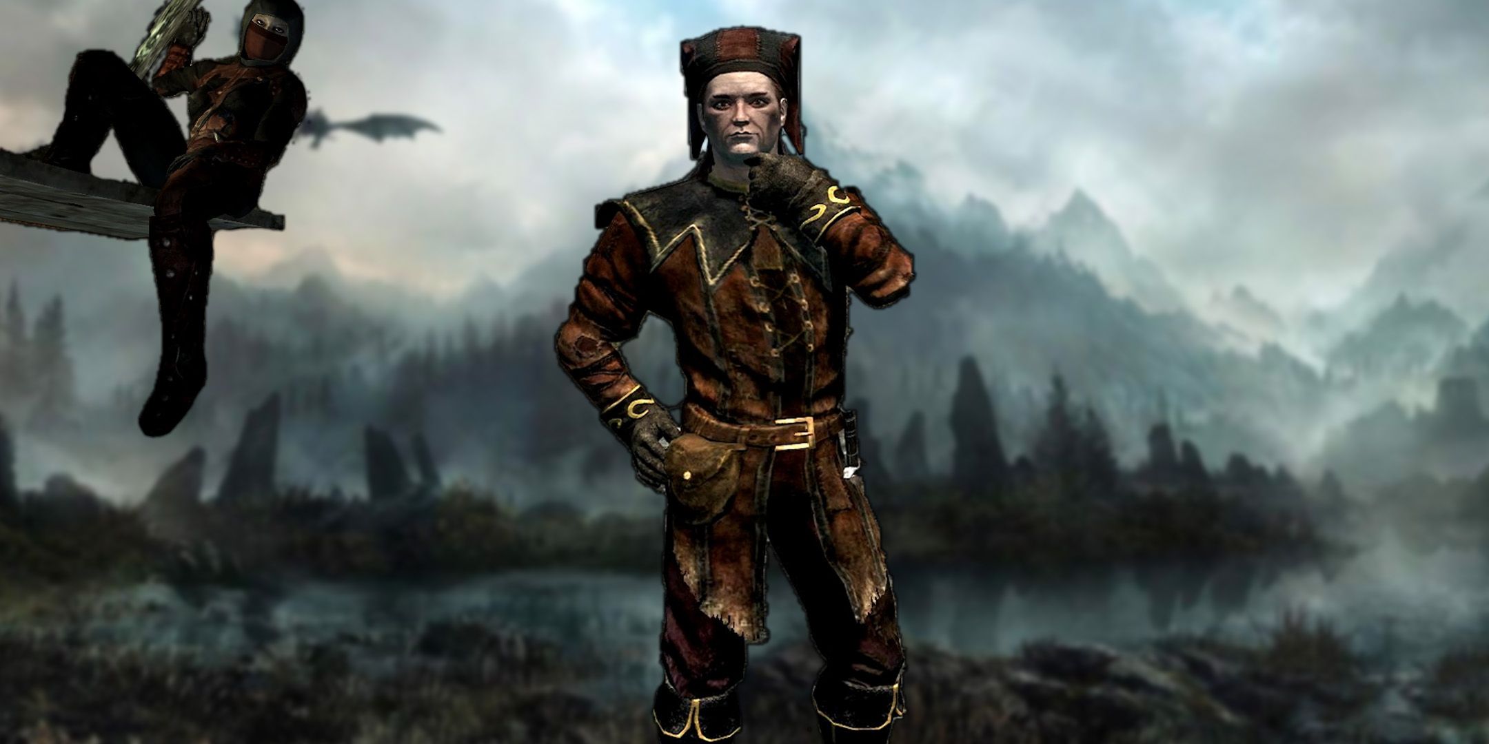 Skyrim: Should You Kill Cicero