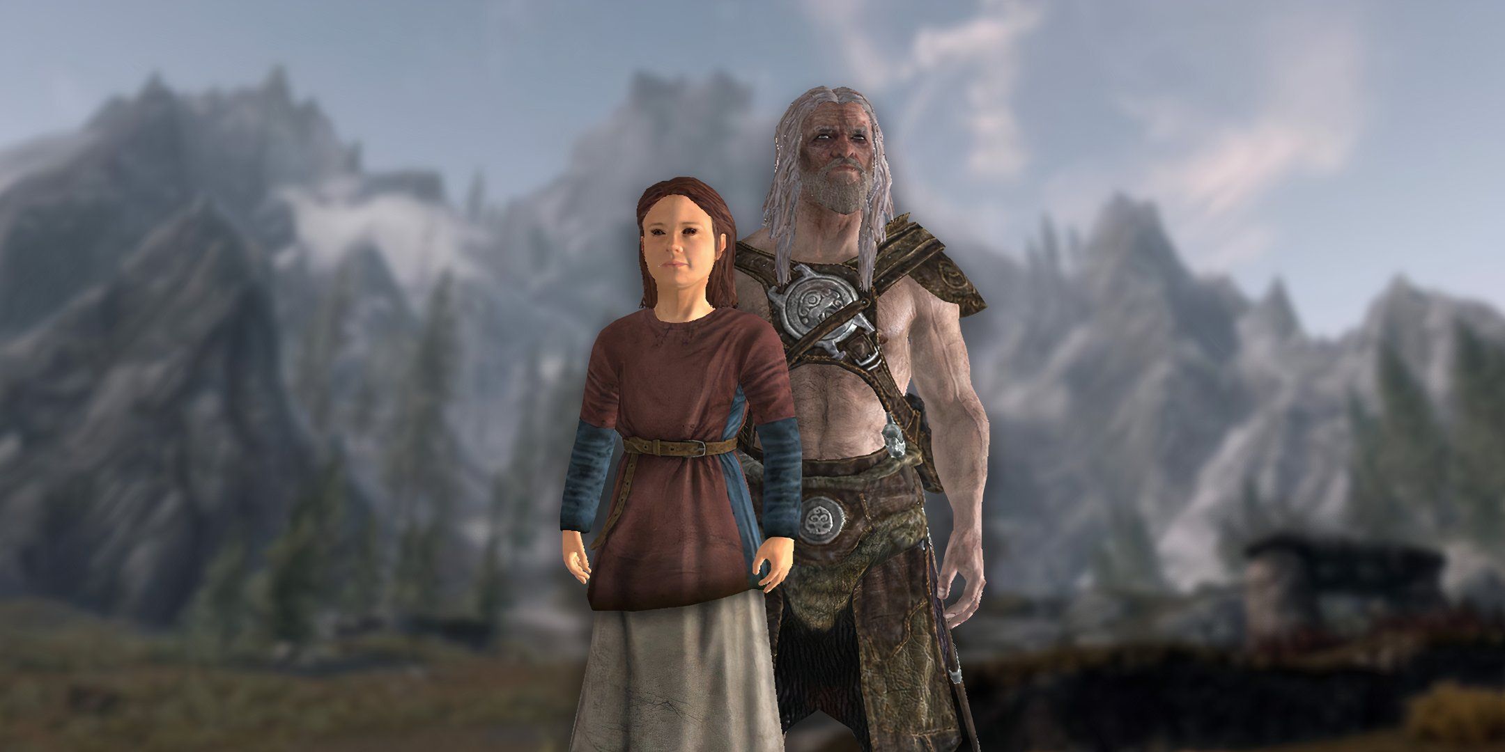 The Best Trainers in Skyrim
