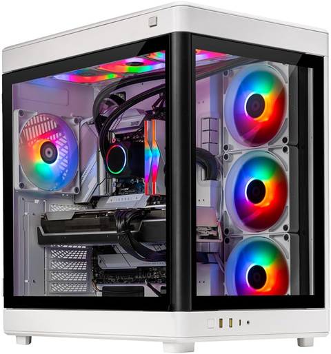 The Best Gaming PCs You Can Buy in 2024