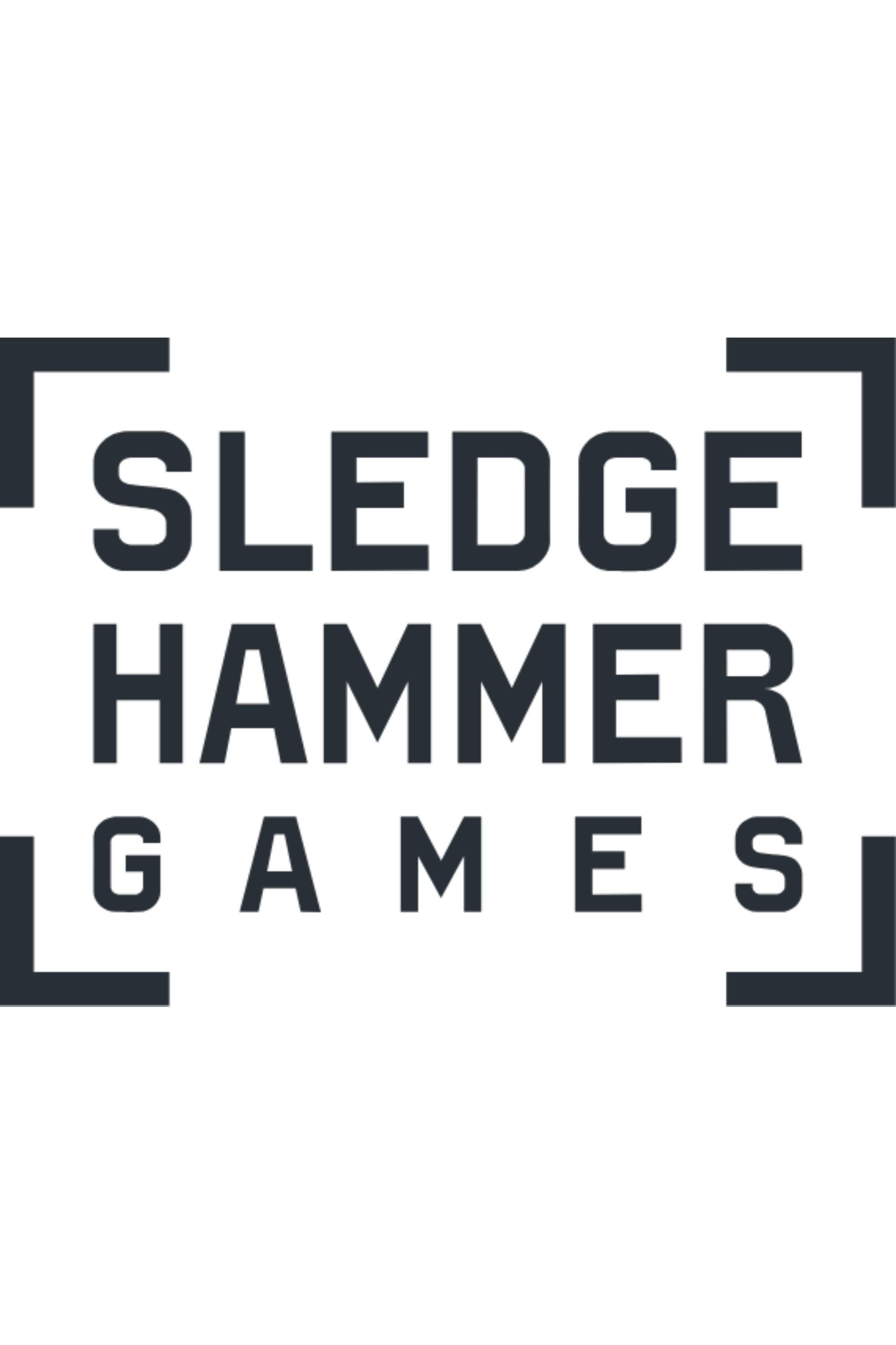 Sledgehammer Games