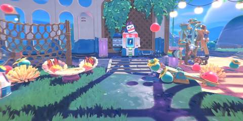 Slime Rancher 2 Update 1