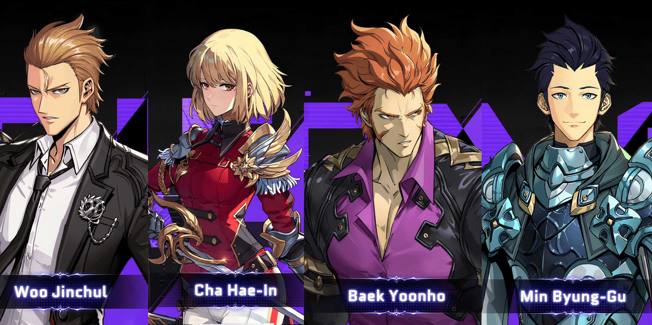 El verdadero secreto del sistema de rangos en Solo Leveling