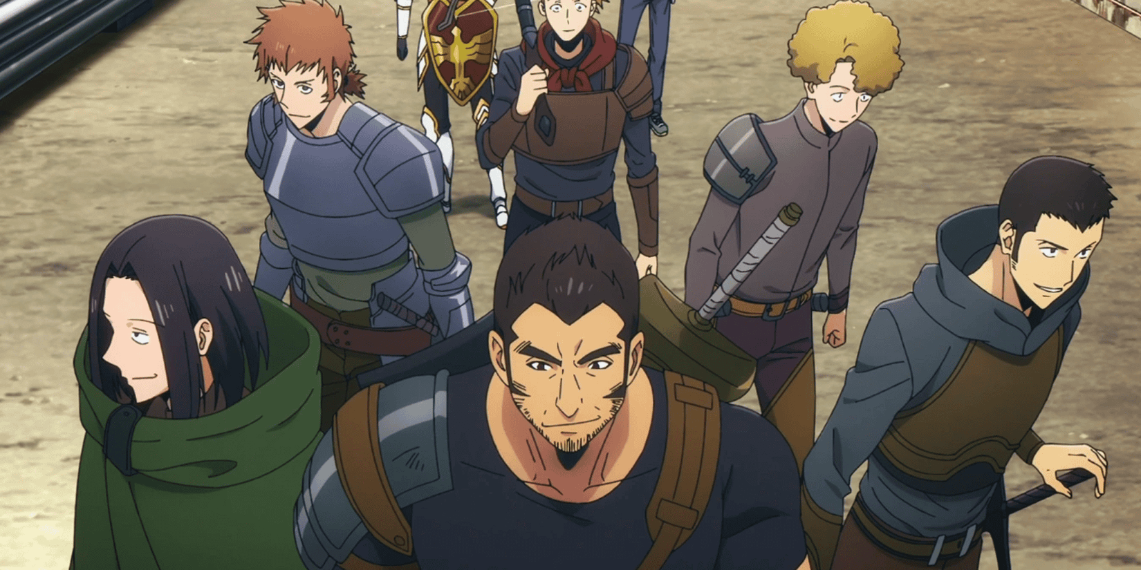 Solo Leveling Solo Leveling