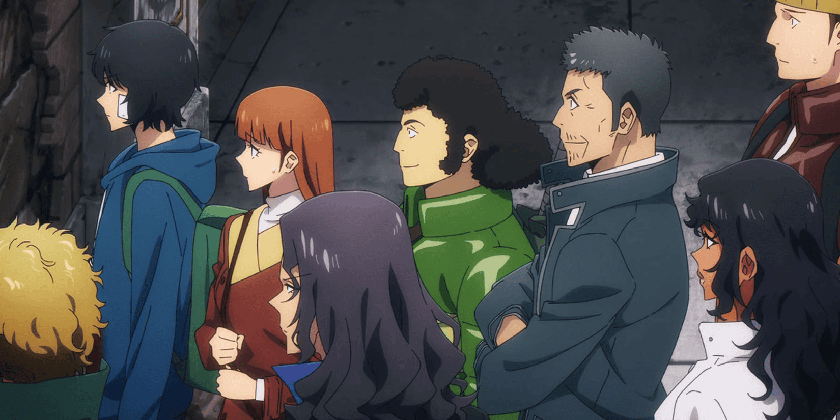 Solo Leveling Solo Leveling