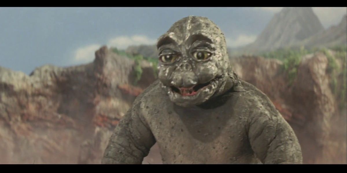 Godzilla: Every Son of Godzilla, Explained