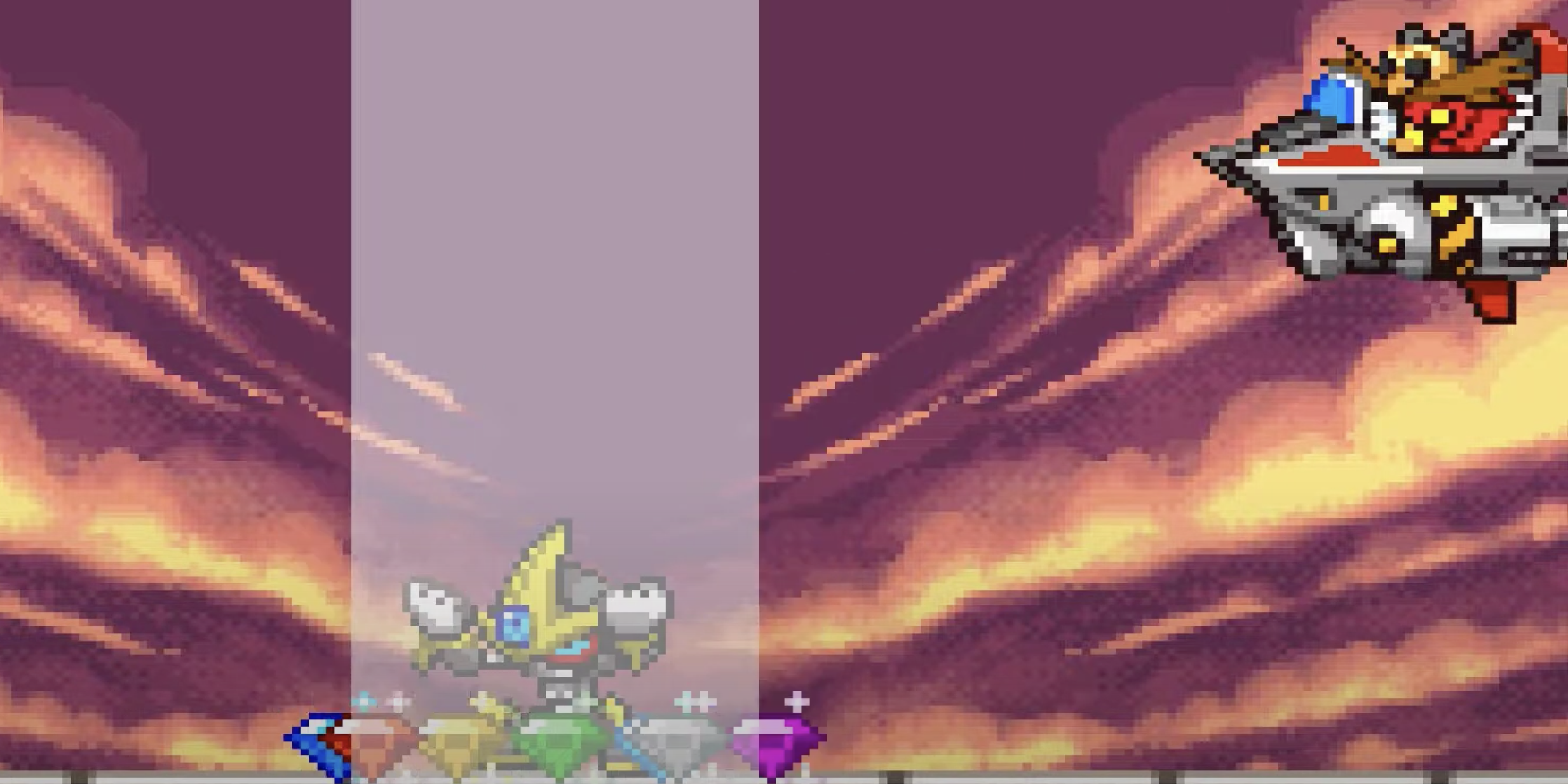 Sonic Games With Best Playable Dr. Eggman