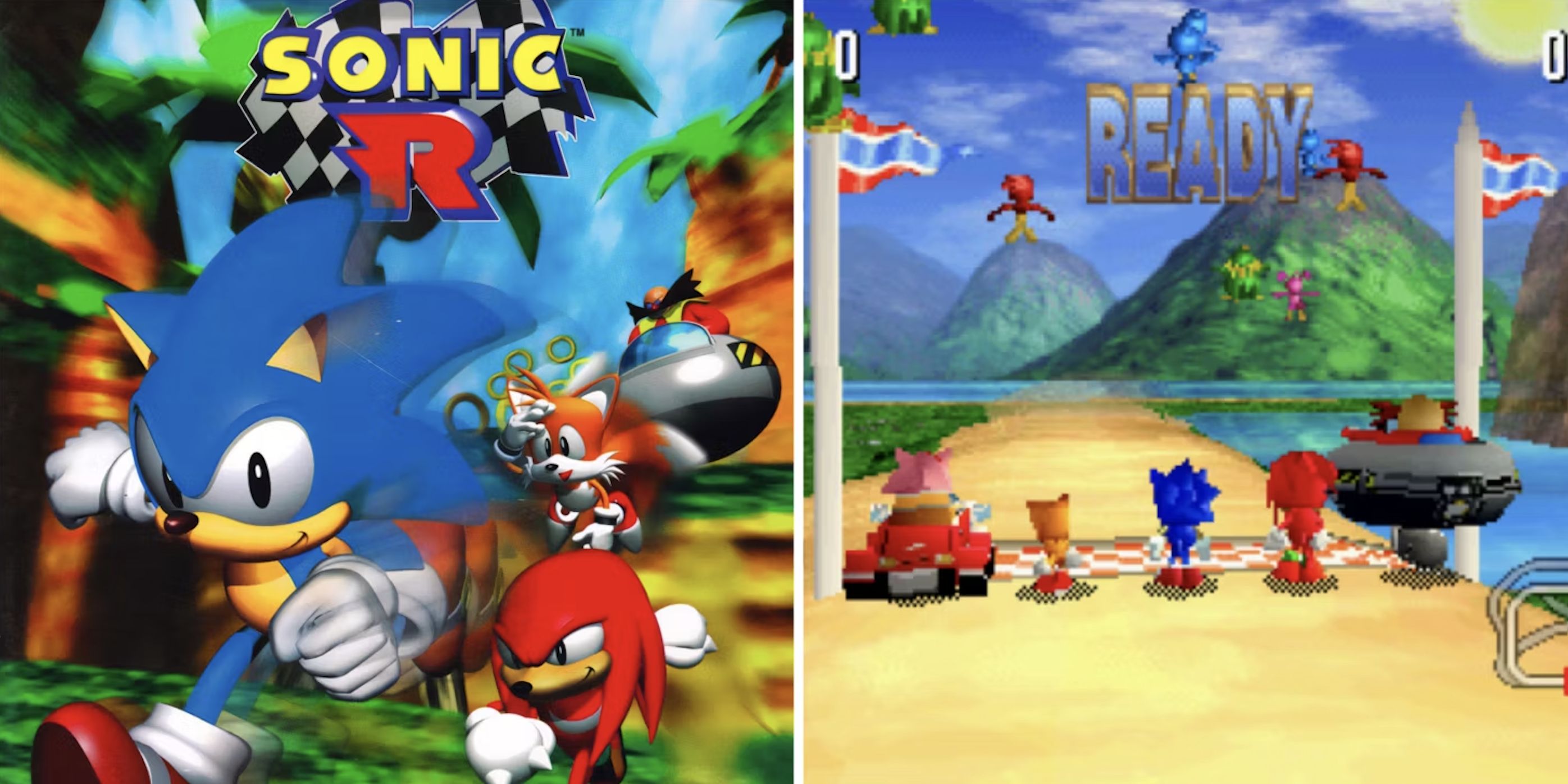 Sonic Games With Best Playable Dr. Eggman