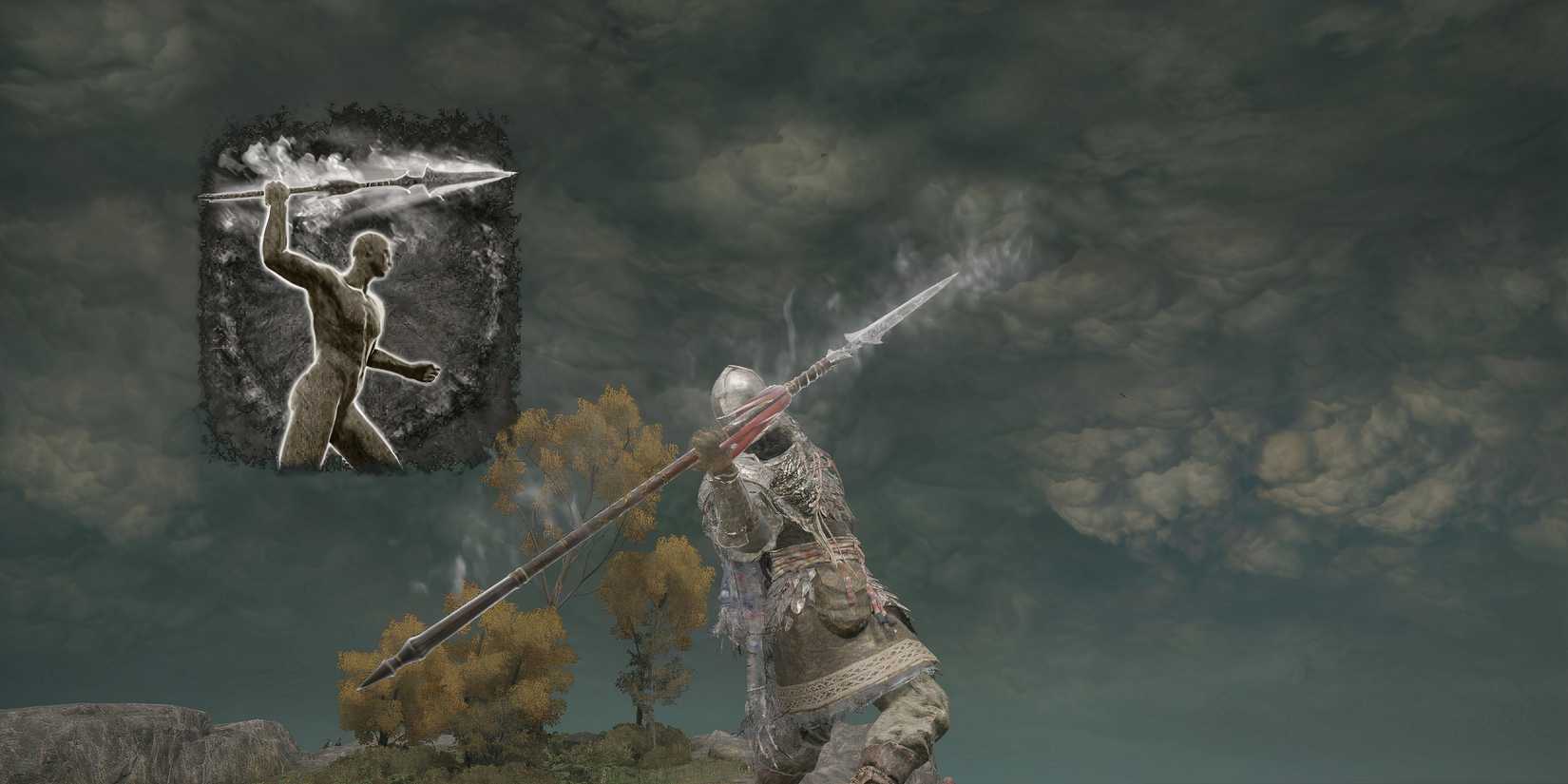 spectral lance elden ring