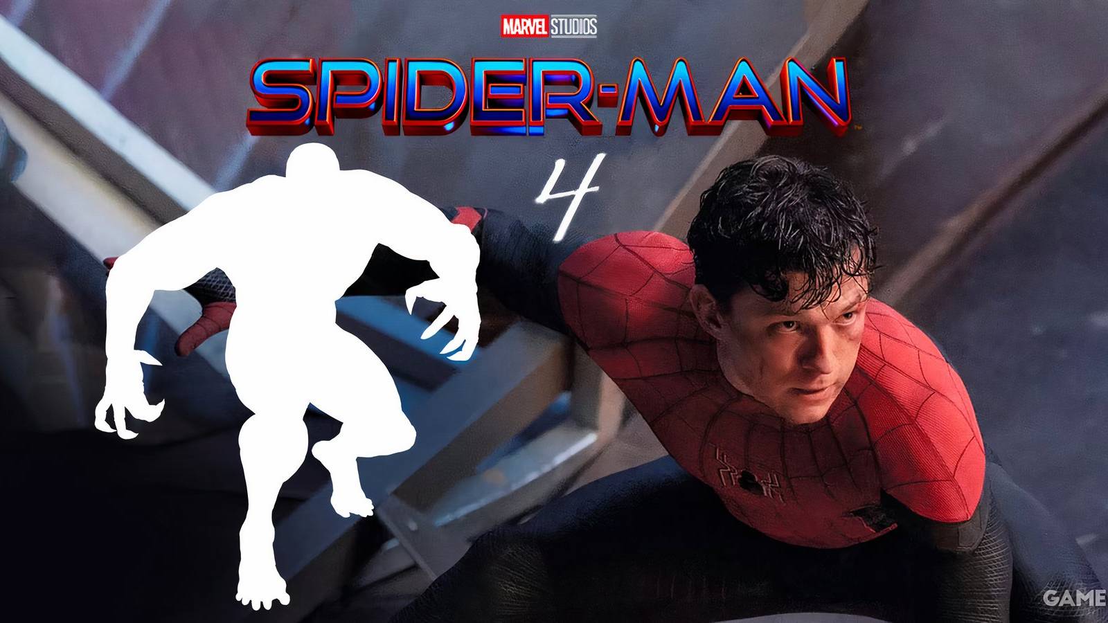 spider-man 4 venom appearance