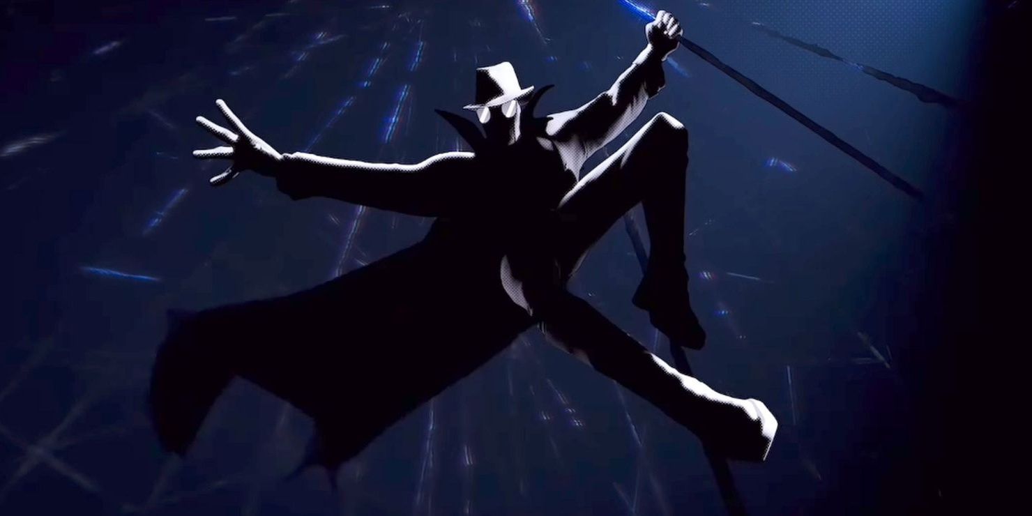 Rumor: Spider-Man Noir Teases Return of Familiar Characters