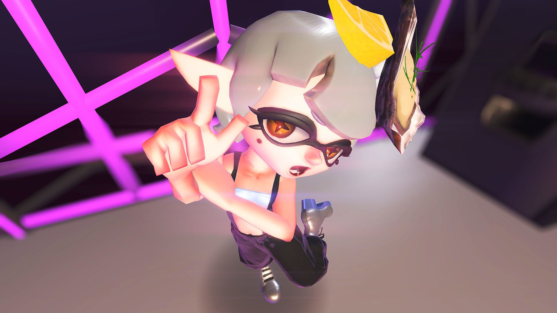 Splatoon 3 Summer Splatfest Adds Free Cosmetics and New Idol Looks