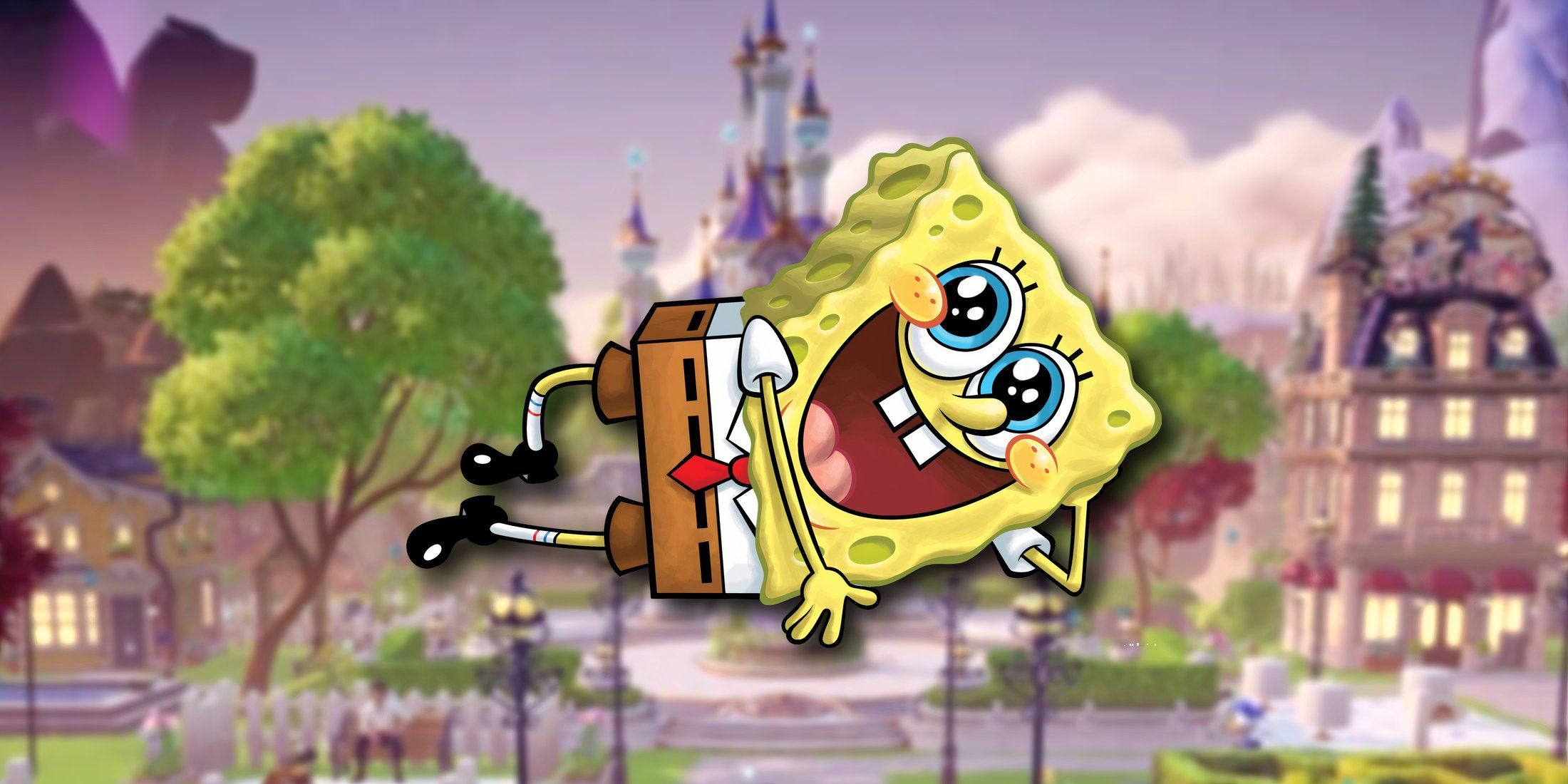 spongebob-disney-dreamlight-valley