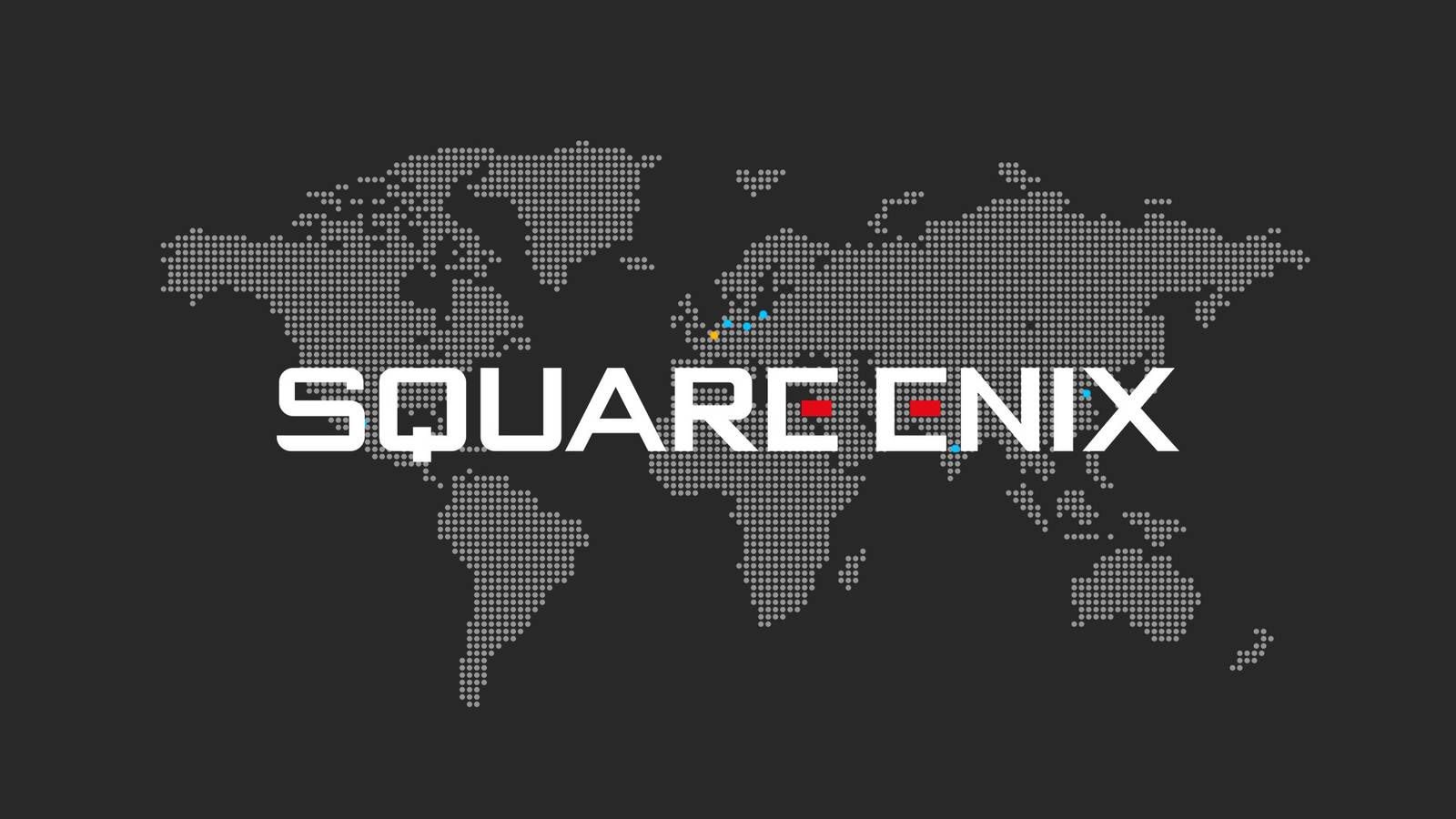 Square Enix-1