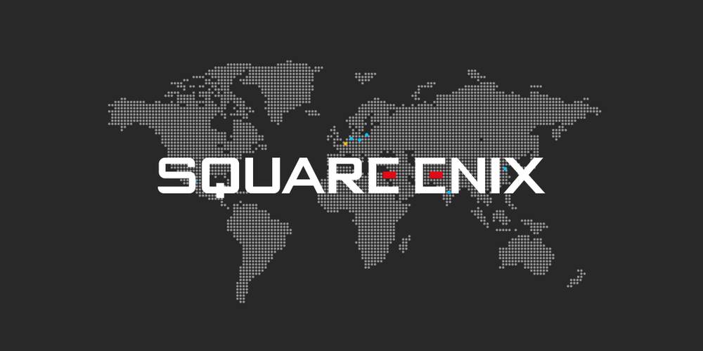 Square Enix Reportedly Plans Layoffs Across US, EU Offices
