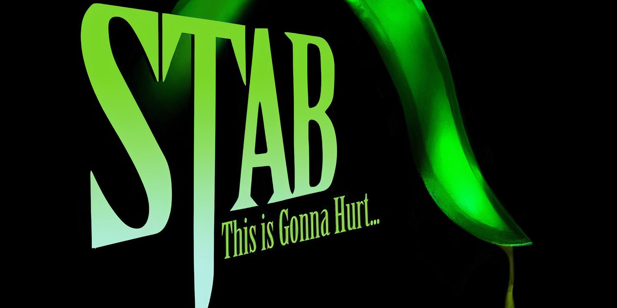 The Stab Movies In The Scream Franchise, Explained