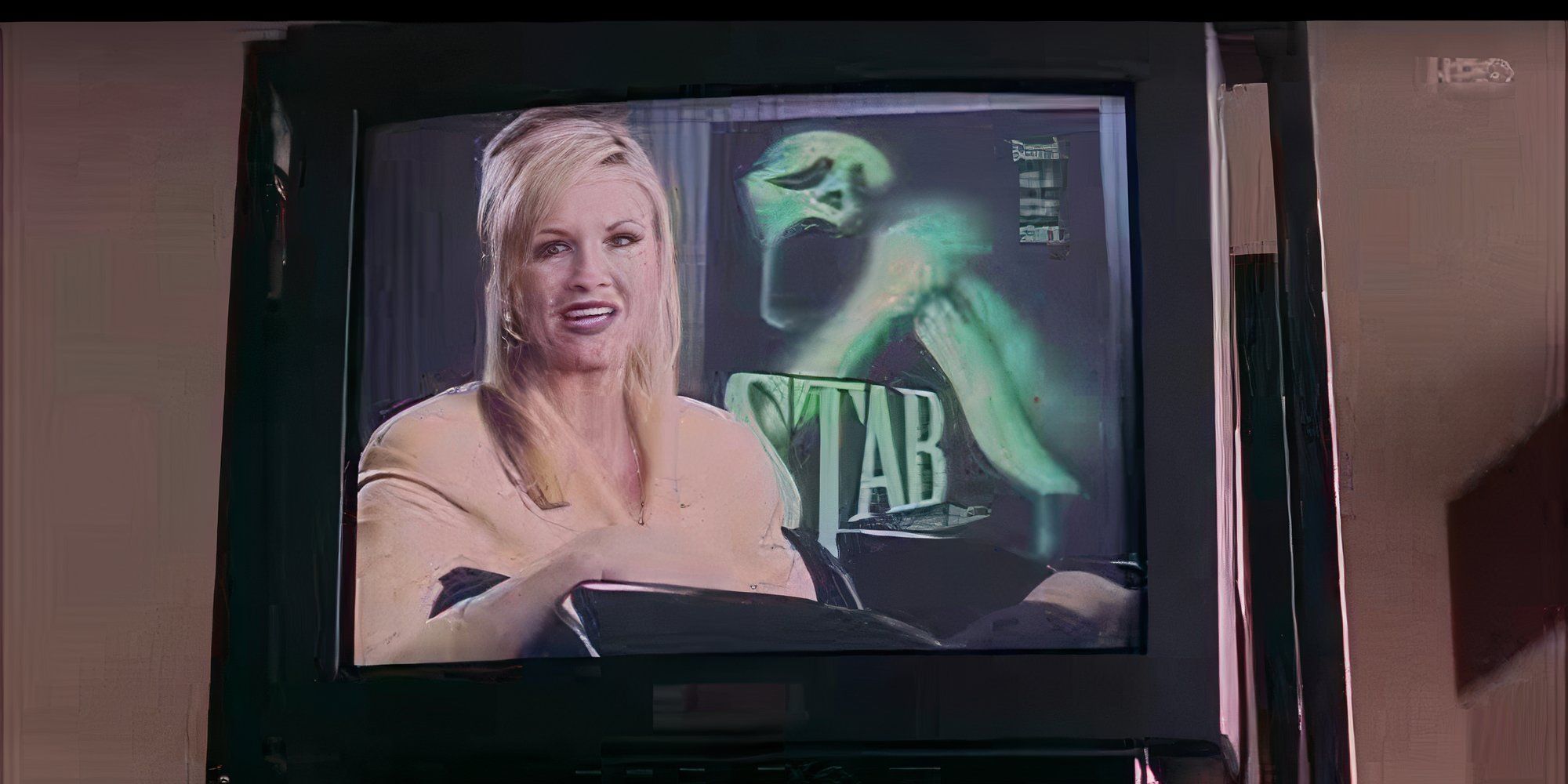 The Stab Movies In The Scream Franchise, Explained