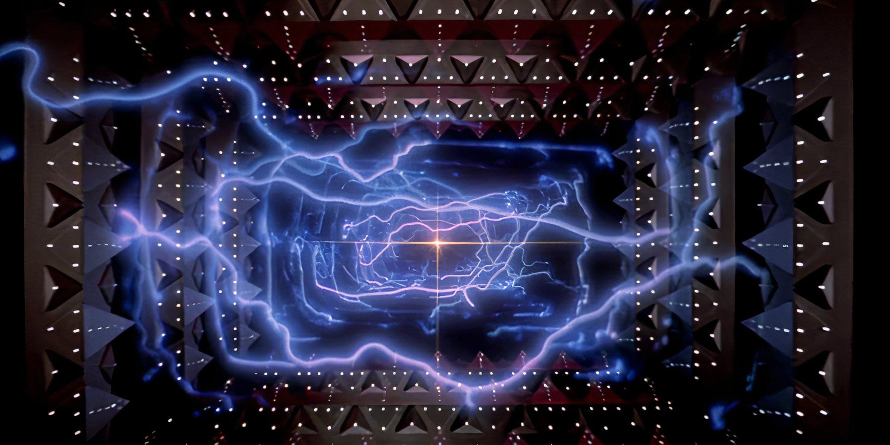 Star Trek: What Is V’Ger?