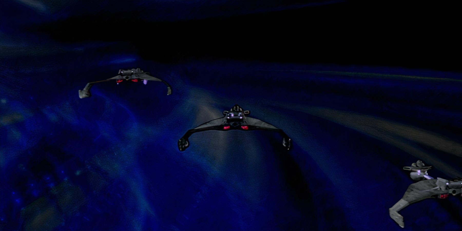 Star Trek: What Is V’Ger?