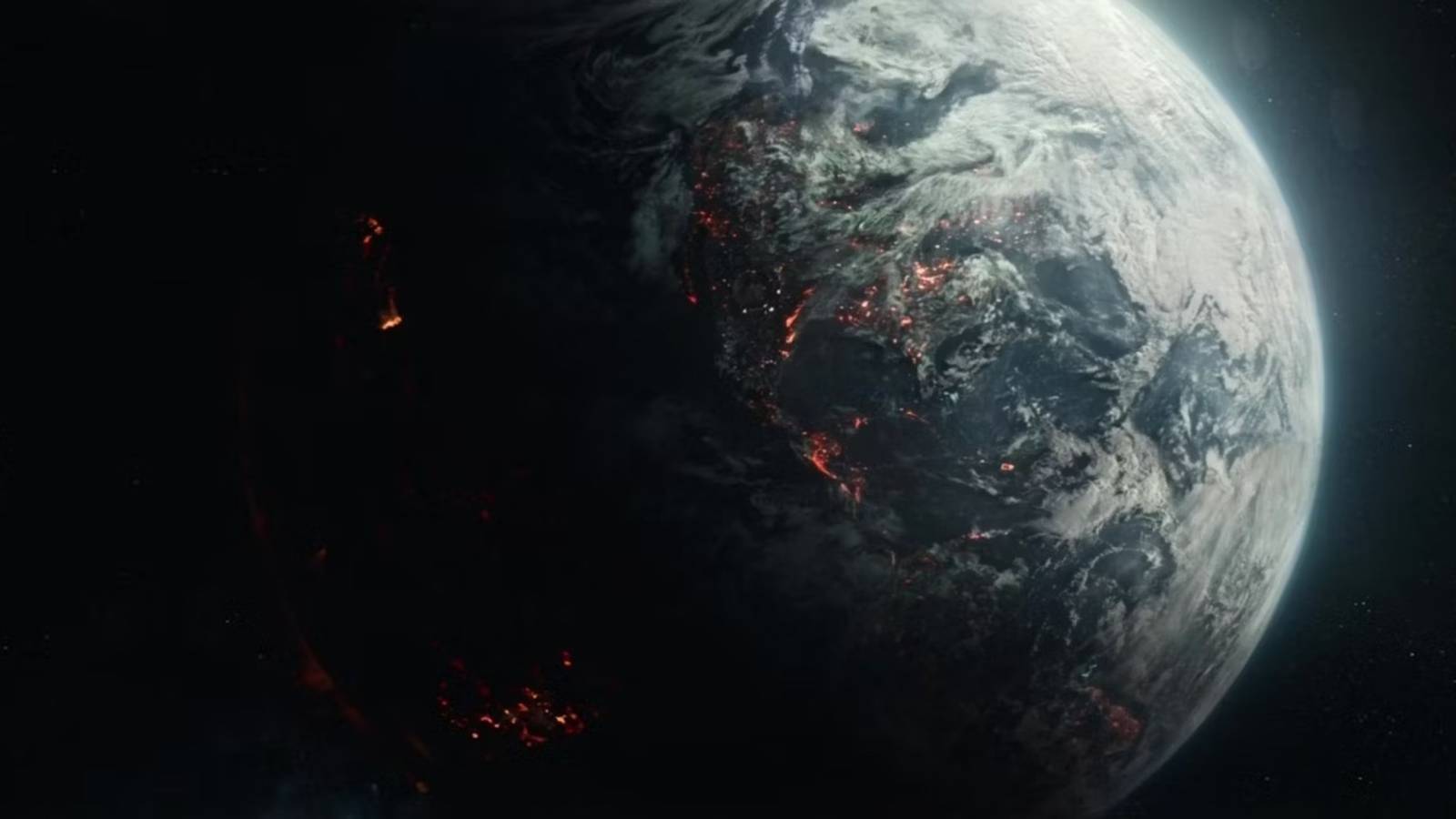 Star Trek World War III, Explained