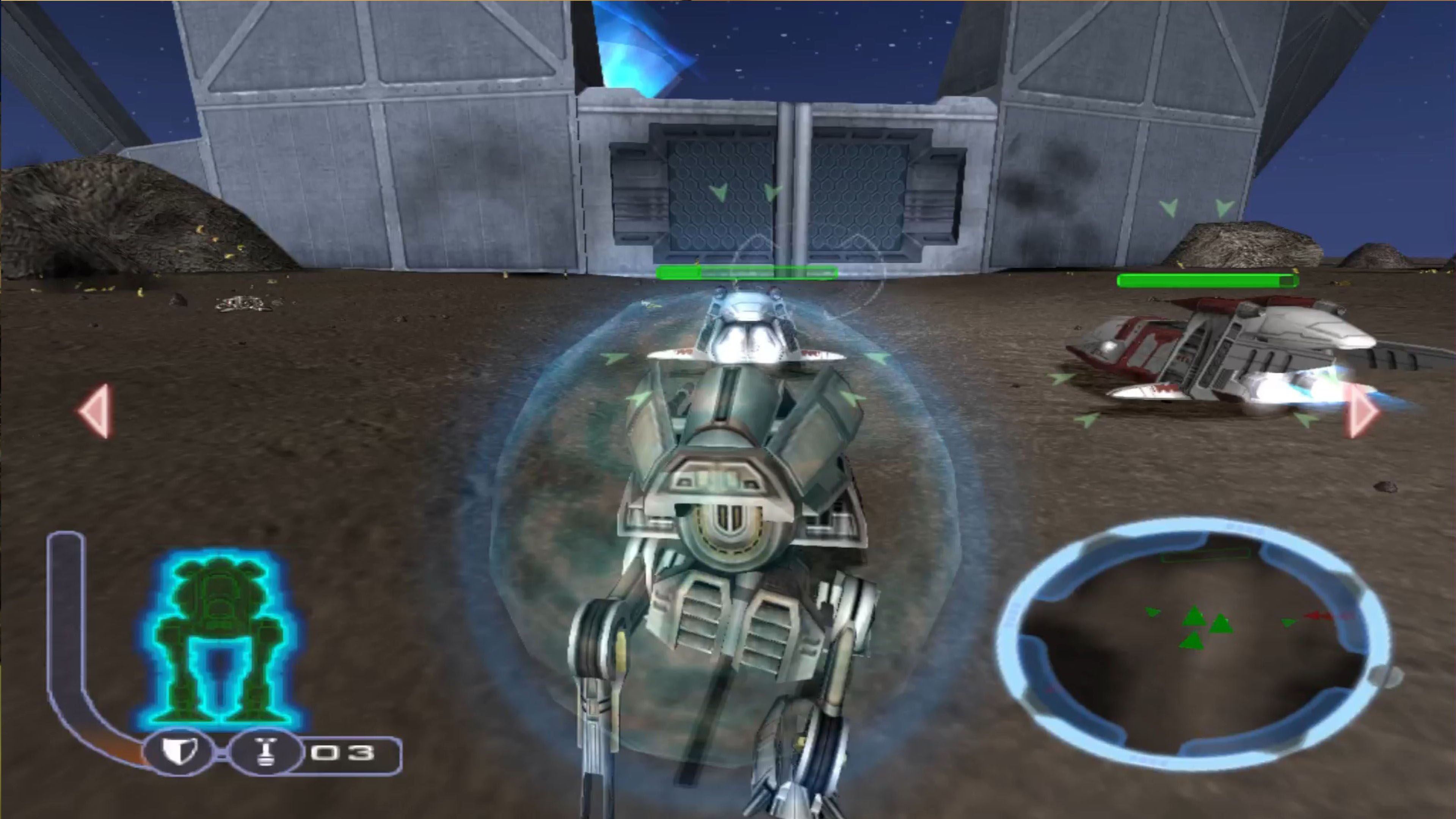 Classic Star Wars Game Could Be Coming To PS4 And PS5