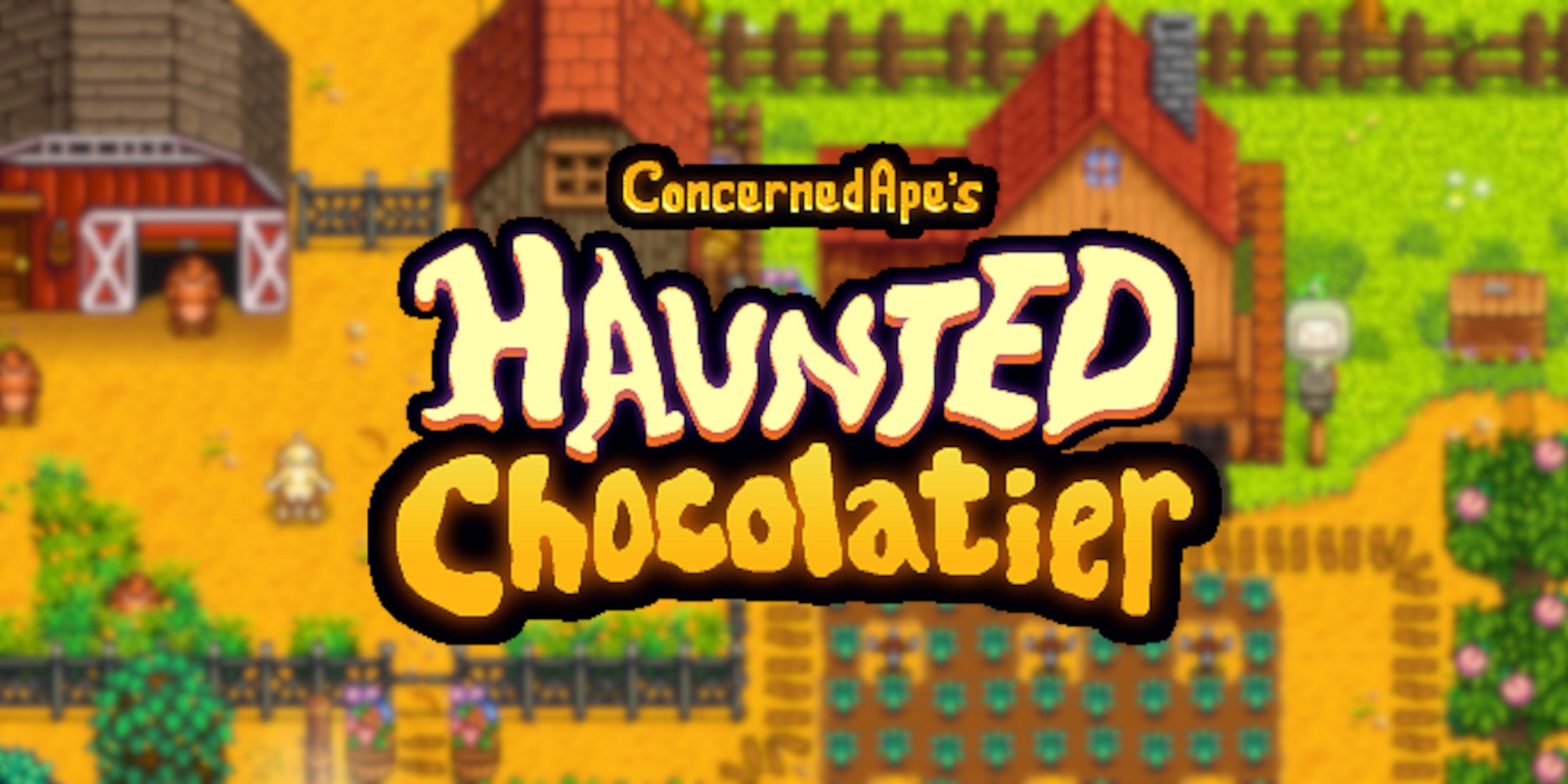 Разработчик Haunted Chocolatier объясняет, почему разработка занимает много времени