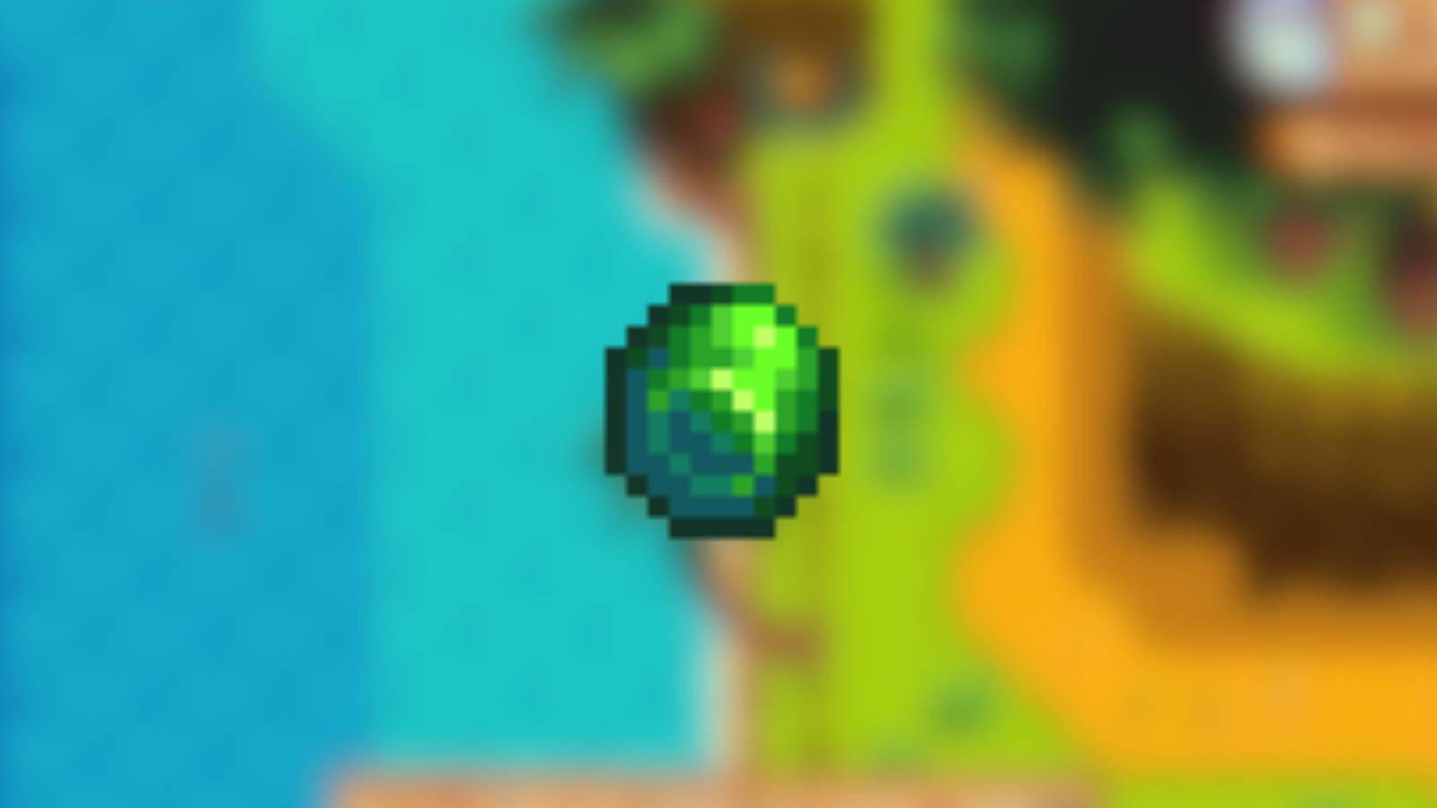Frog Egg in Stardew Valley 