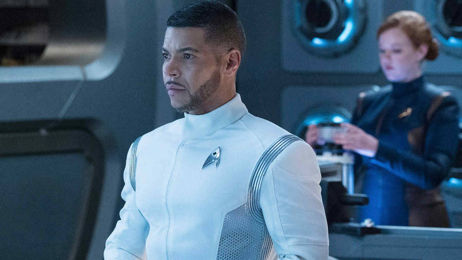 star trek discovery hugh culber