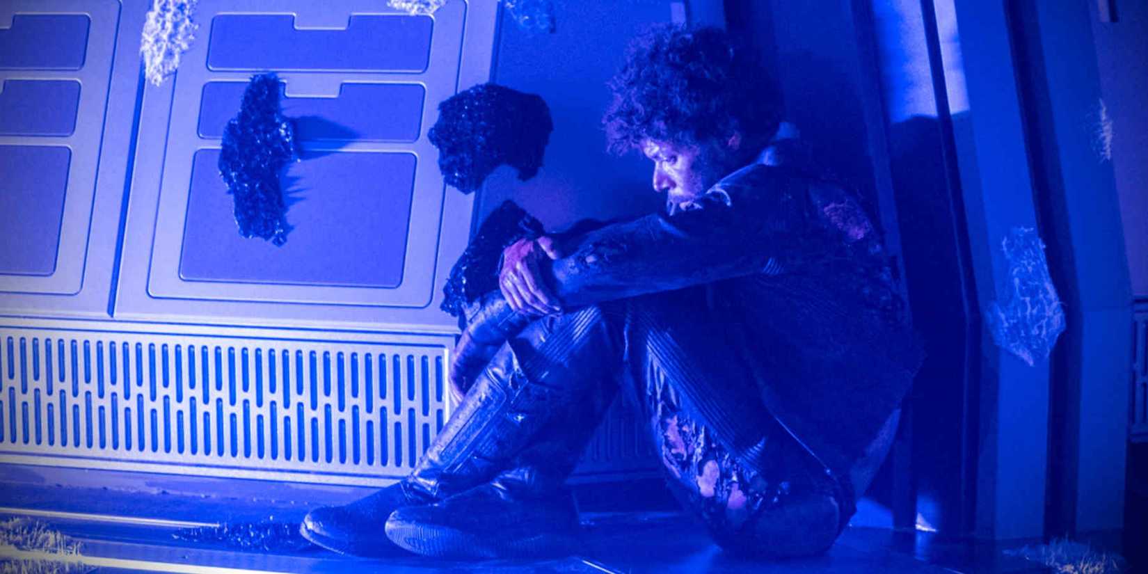 star trek discovery hugh culber