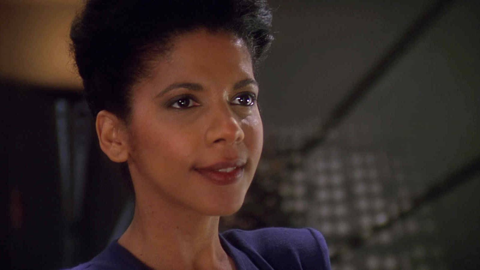 star trek ds9 kasidy yates