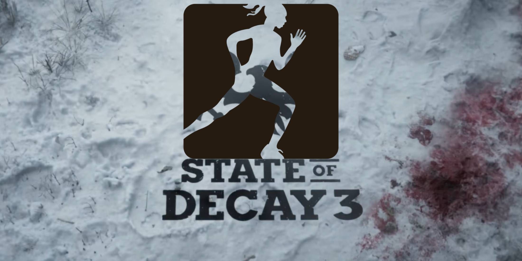 Shot from the State of Decay 3 trailer with the Cardio logo added