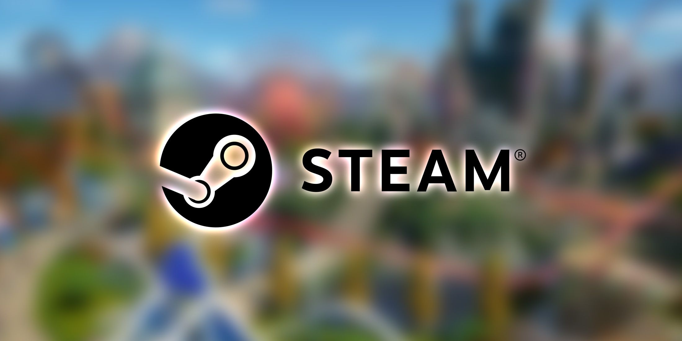 steam logo planet coaster