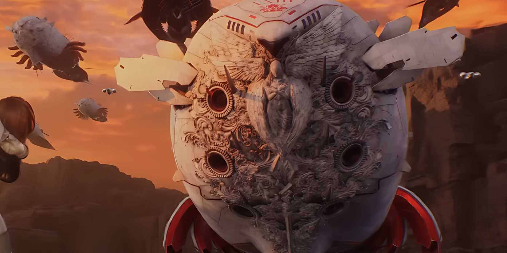 Stellar Blade - Cost of Lost Memories