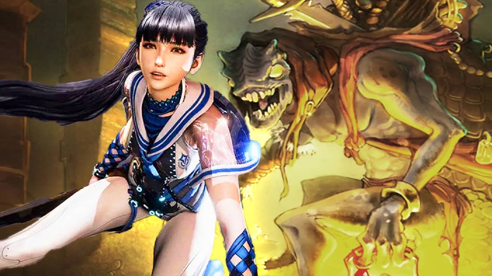 stellar-blade-eve-diablo-treasure-goblin