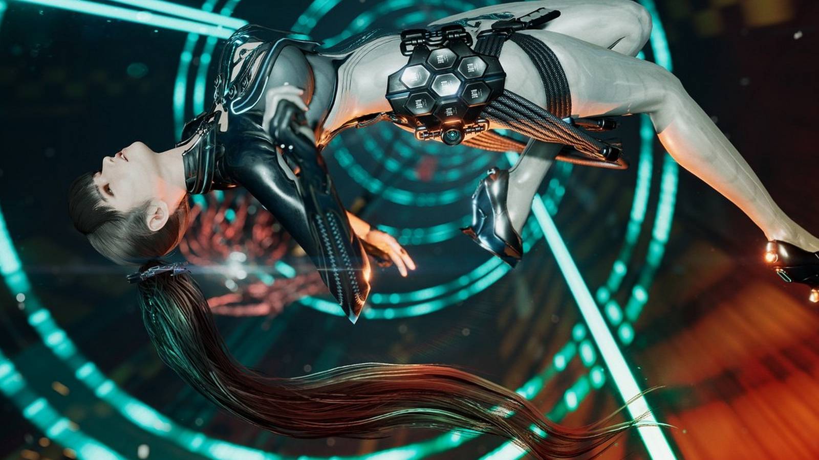 Stellar Blade How to Unlock All Endings