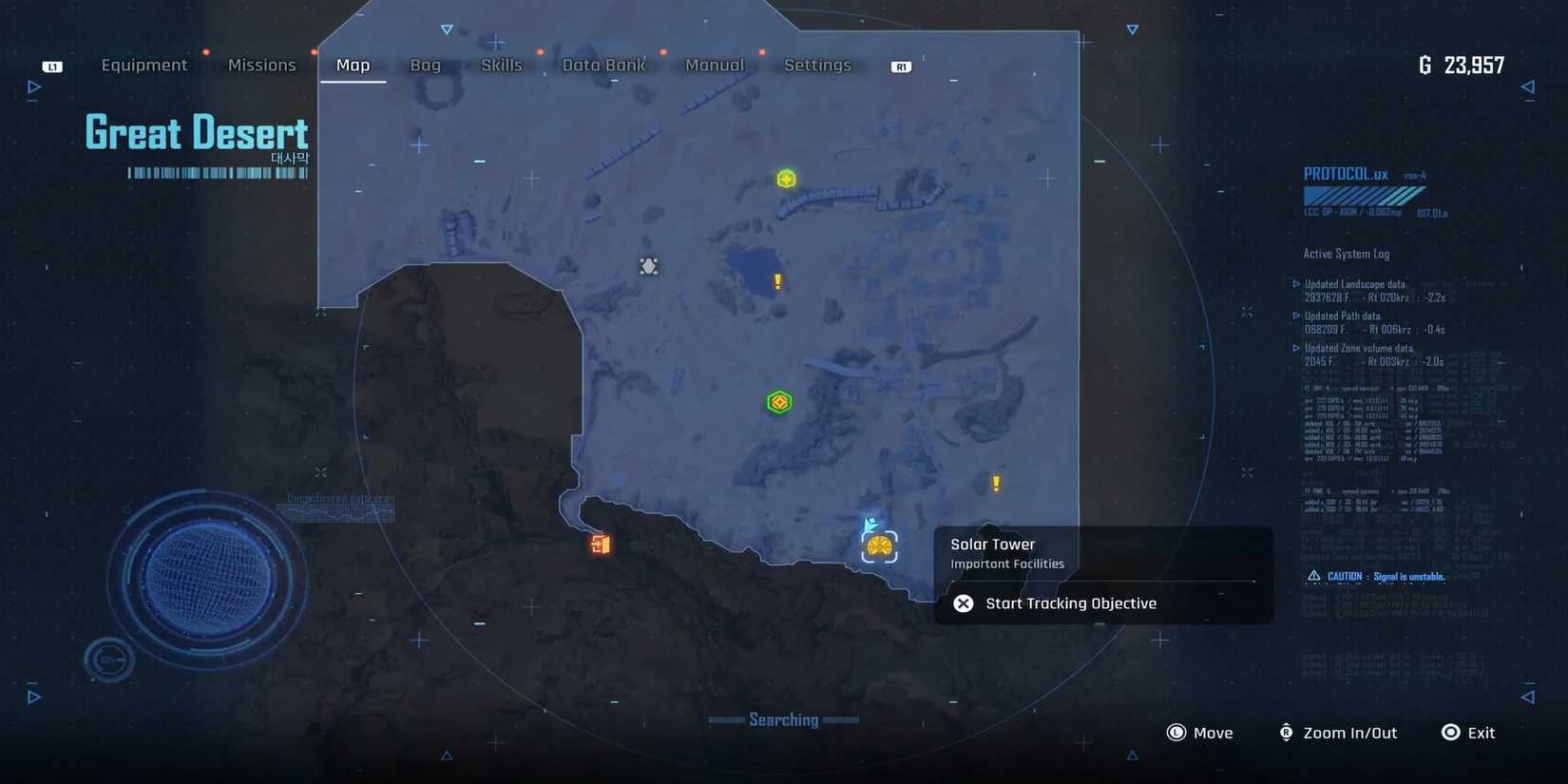 stellar blade teddy's locker passcode location 2