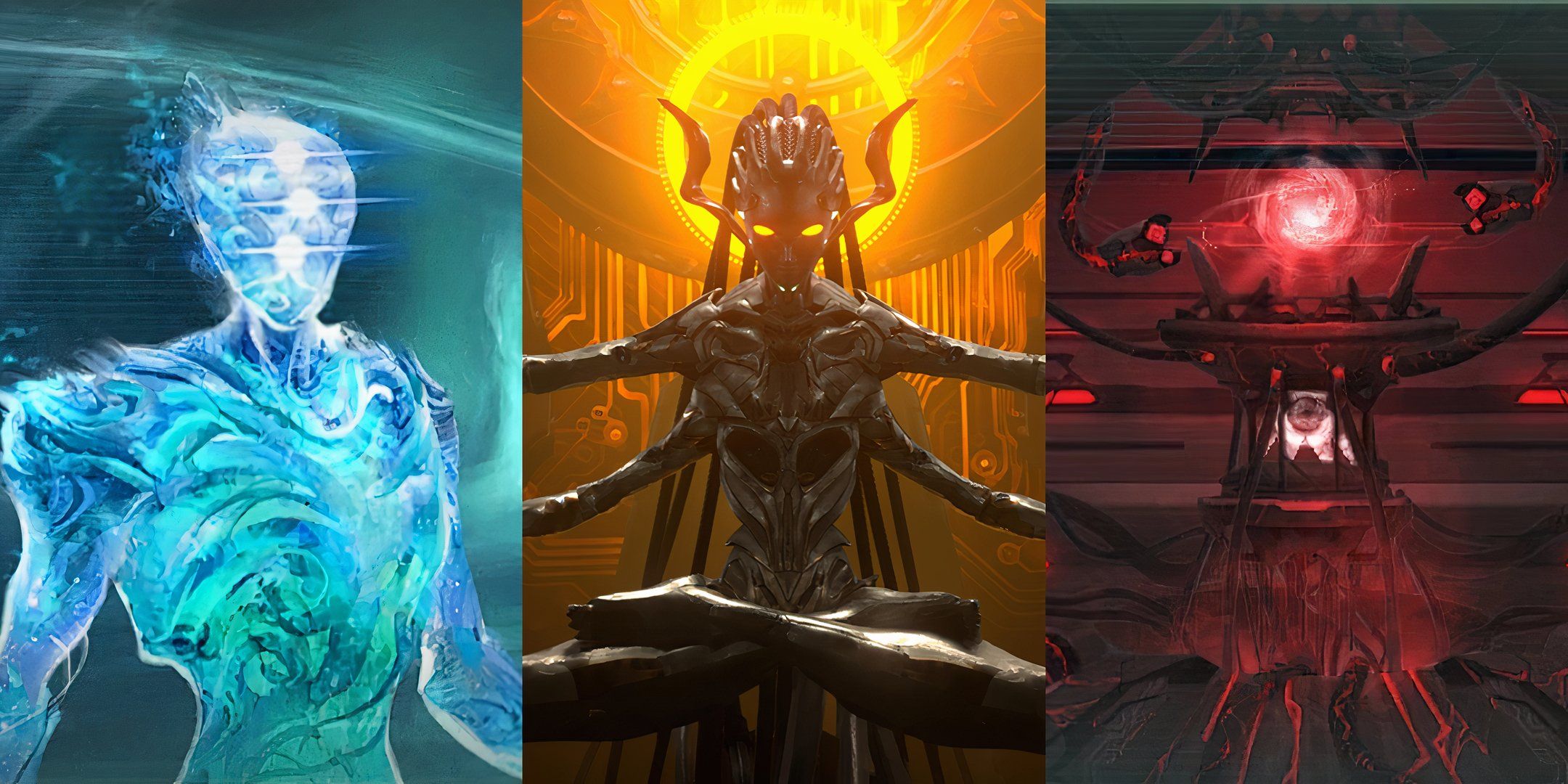 Feature Image of Stellaris Best Crisis Relics, Ranked